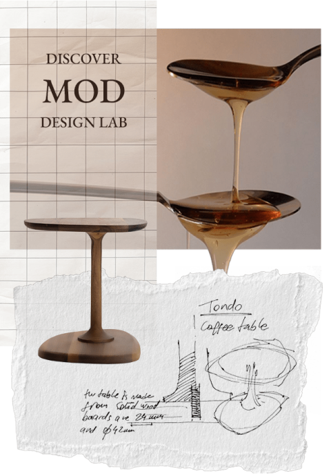 MOD Lab - MOD
